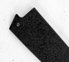 Mcusta Saya Black na nóż Szefa kuchni 21 cm