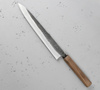 Ittetsu Shirogami#1 Nóż Sujihiki 24 cm