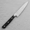 Hatsukokoro Hayabusa SG2 Migaki Orange Nóż uniwersalny 12 cm