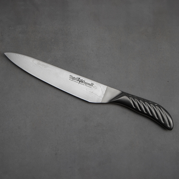 Tojiro Supreme Damascus VG-10 Nóż Szefa kuchni 23 cm