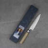 Fujiwara Shirogami#1/SS Magnolia Nóż uniwersalny 15 cm