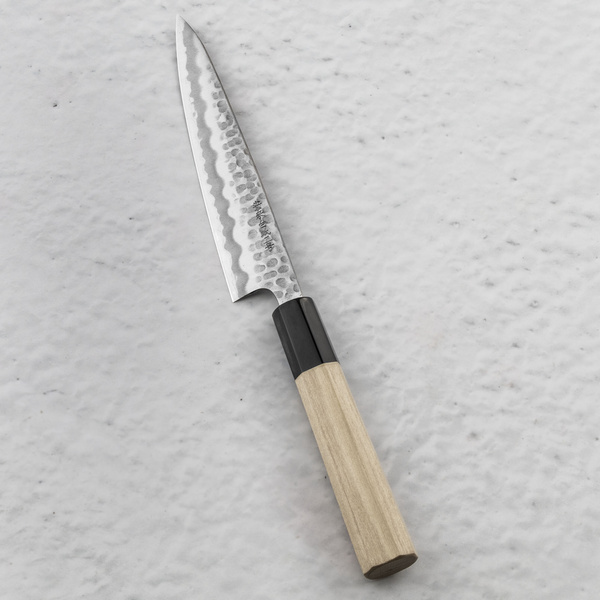 Oul Shirogami#2/SS Tsuhime Nóż uniwersalny 13,5 cm