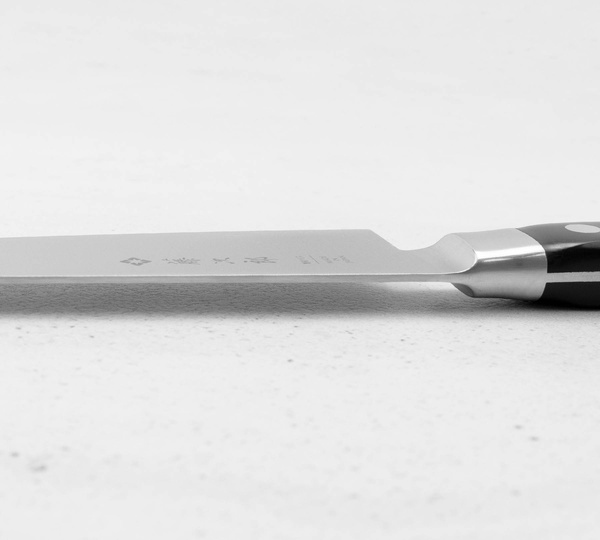 Tojiro High Powder R-2 Nóż Szefa kuchni 18 cm