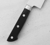 Satake Noushu Nóż Szefa kuchni 20 cm w drewnianym pudełku