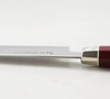 Mcusta Zanmai Red Revolution SPG2 Nóż Santoku 18 cm
