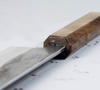 Ittetsu Shirogami#1 Nóż Sujihiki 27 cm