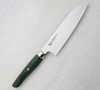 Mcusta Zanmai Green Revolution SPG2 Nóż Santoku 18 cm