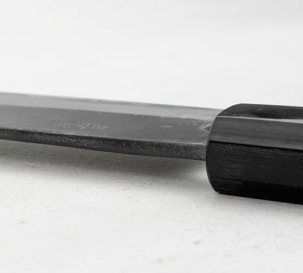 Motokyuuichi Aogami#2 Nóż Bunka 18 cm