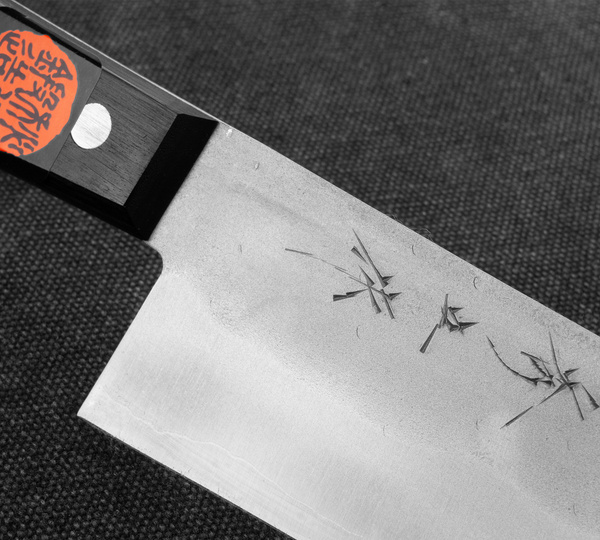 Shigeki Tanaka Gingami Nóż Szefa kuchni 21 cm