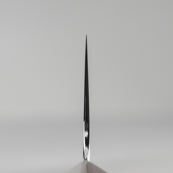 Kei Kobayashi SG2 Nóż Nakiri 16,5 cm