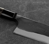 Kunio Ishikawa Aogami#2 Nóż Santoku 16,5 cm