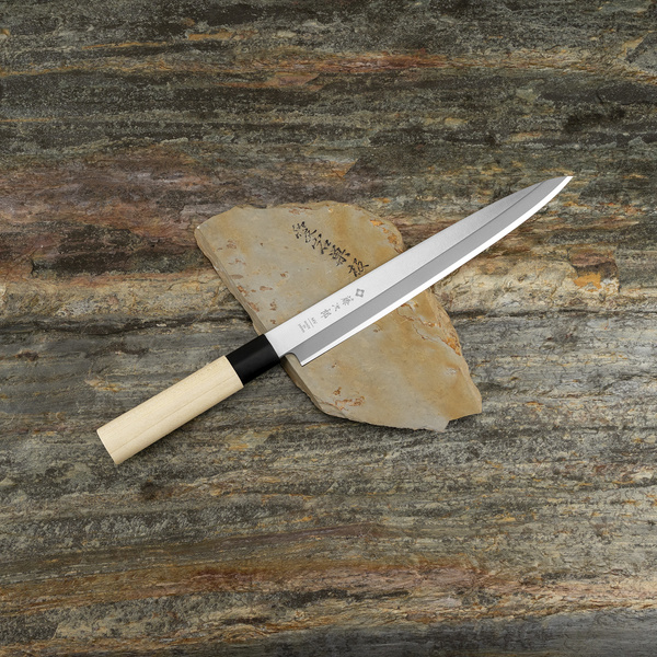 Tojiro MV Nóż Yanagiba 24 cm