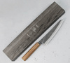 Ittetsu Shirogami#1 Nóż Garasuki 18 cm