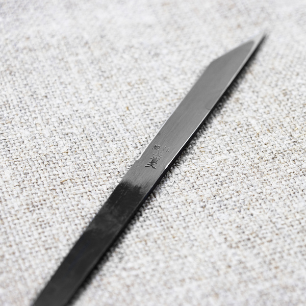 Nóż Kiridashi Aogami 12 mm