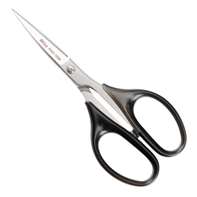 Nożyczki Craft 135 mm Zakrzywione Silky RWC-135M