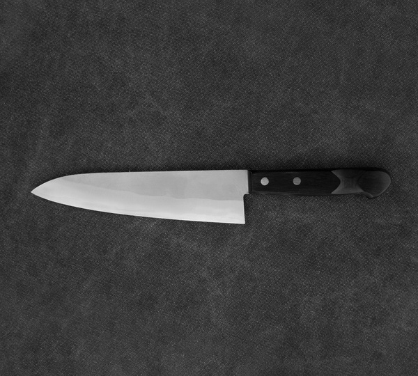Shigeki Tanaka Gingami Nóż Szefa kuchni 21 cm