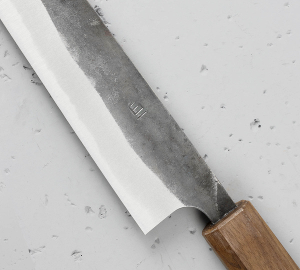 Ittetsu Shirogami#1 Nóż Sujihiki 24 cm