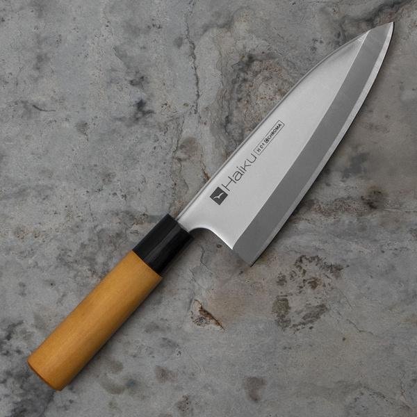 Haiku Original Nóż Deba 16,5 cm