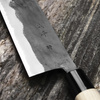Takeo Murata Aogami#1 Nóż Nakiri 16,5 cm