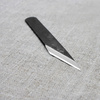 Nóż Kiridashi Aogami 24 mm