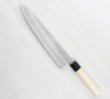 Tsunehisa Nashiji Gingami Nóż Szefa kuchni 24 cm