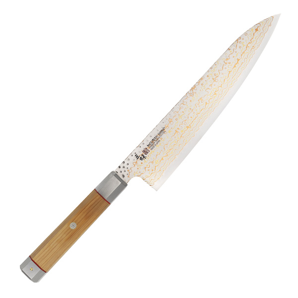 Mcusta Zanmai Phoenix White Limited VG-10W Nóż Szefa kuchni 21 cm