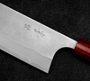Masakage Yuki Shirogami Nóż Nakiri 17 cm