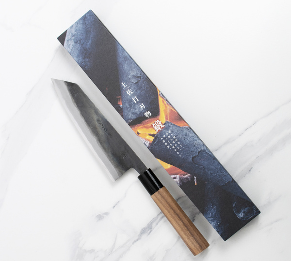 Zakuri Aogami#1 Nóż Bunka 17 cm