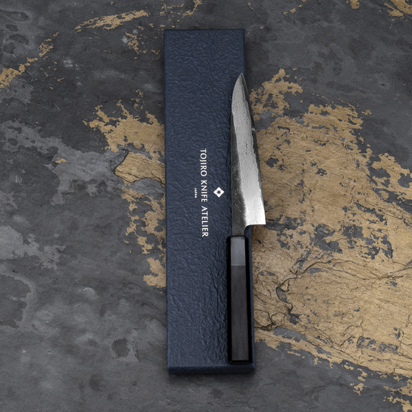 Tojiro Atelier EB Forged VG-10 Nóż uniwersalny 15 cm