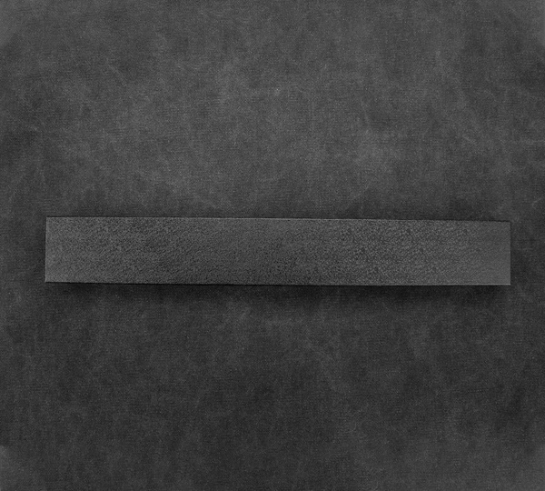 Kajiwara Kurouchi Aogami#2 Nóż Sujihiki 24 cm