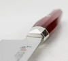 Mcusta Zanmai Red Revolution SPG2 Nóż Kiritsuke Gyuto 23 cm