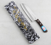 Shibamasa VG5 Nóż Santoku 16,5 cm