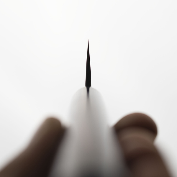 Anryu Hamono Aogami#2/SS Nóż uniwersalny 15 cm