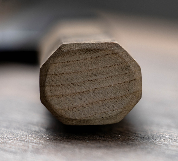 Masakage Koishi Super Aogami Nóż szefa kuchni 21 cm