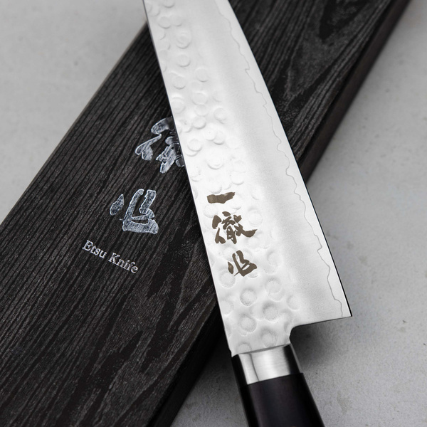 Ittetsu Sandvik 19C27 Nóż Szefa kuchni 18,5 cm