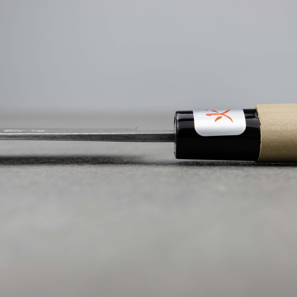 Fujiwara Shirogami#1/SS Magnolia Nóż uniwersalny 15 cm