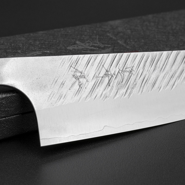 Yu Kurosaki Fujin R2 Nóż Bunka 16,5 cm