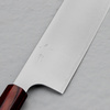 Kei Kobayashi SG2 Nóż Nakiri 16,5 cm