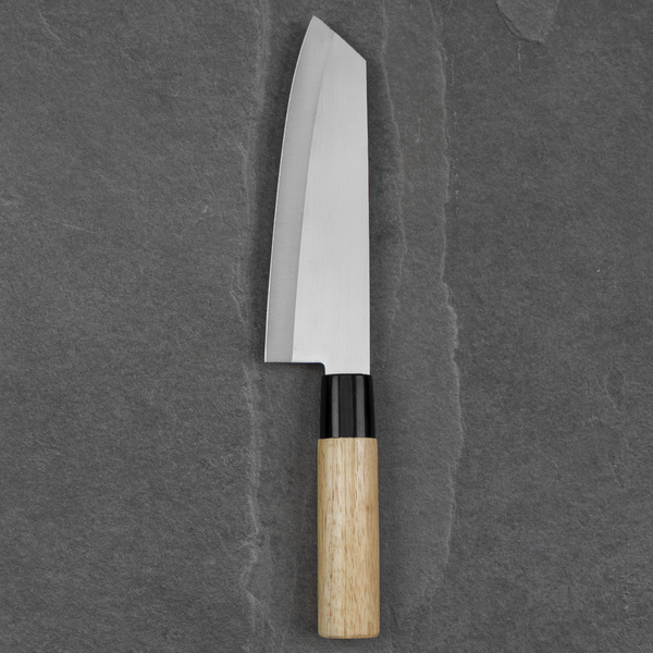 Satake Megumi 420J2 Nóż Bunka 17 cm
