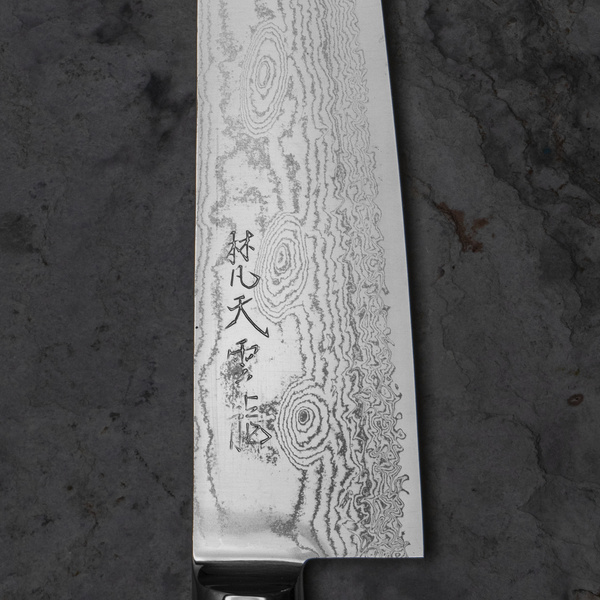 Ryusen Hamono VG-10 Nóż Szefa kuchni 18 cm