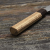 Sukenari ZDP-189 Slender O/W Nóż Kiritsuke Gyuto 24 cm