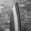 Yoshikane SKD11/SS Nashiji Nóż Santoku 16,5 cm