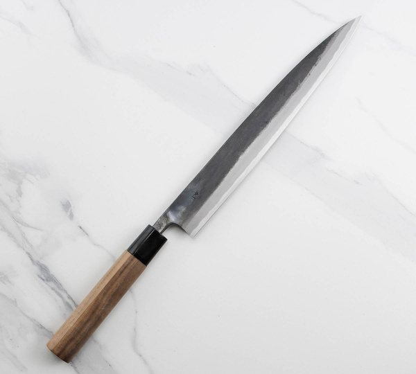 Zakuri Aogami#1 Nóż Sujihiki 27 cm
