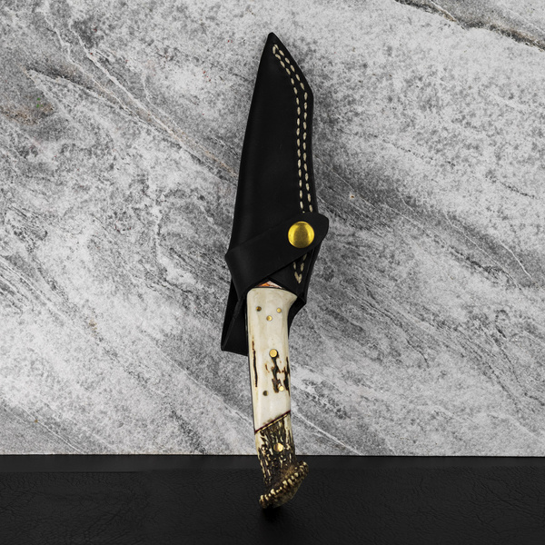 Ken Kageura 16 Nóż outdoorowy 8,5 cm