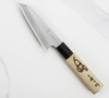 Misuzu Hamono SK-5 Nóż Mini Bunka 10,5 cm