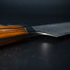 Takeshi Saji Sami IW Aogami#2 Color Nóż Szefa kuchni 18 cm