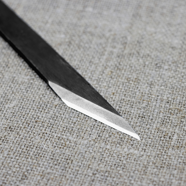 Nóż Kiridashi Aogami 17 mm