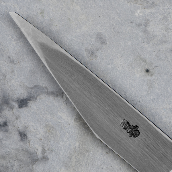 Masuda Shirogami#2 Nóż Kiridashi 15 mm