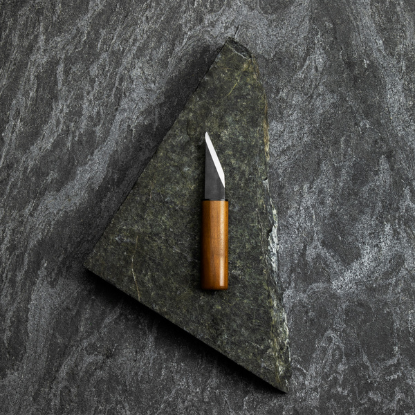 Kanetsune SK-5 Nóż Kiridashi 50 mm