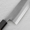 Yoshikane Shirogami#2/SS Nashiji Nóż Szefa kuchni 21 cm